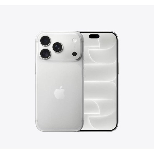 SMARTPHONE  IPHONE 18 PRO 5G 256GB MJRQ4QL/A SILVER